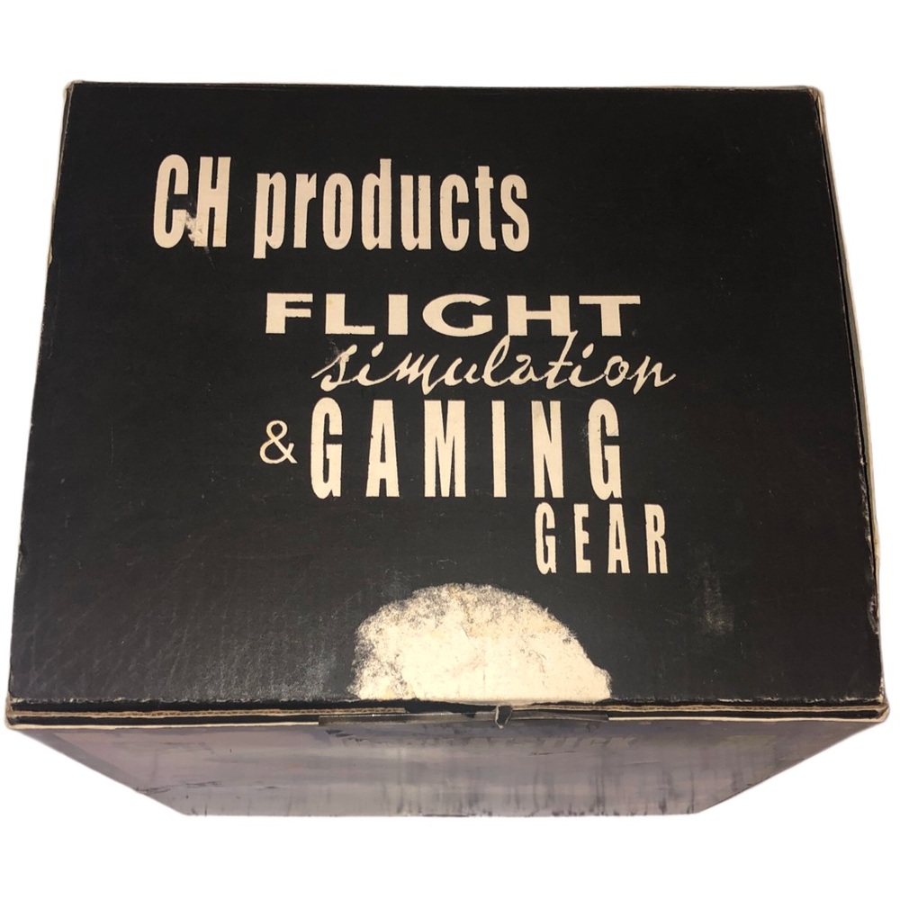 Combat Stick & Flight Simulator - Picture 14 of 14